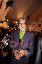 Amitabh Bachchan at Big Television Awards in Yashraj Studios on 14th June 2011 (9).JPG